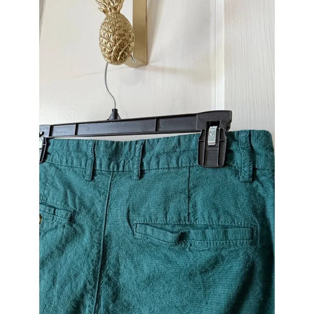 Old Navy men’s size 28 slim blue shorts